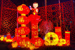 深圳锦绣中华民俗村