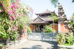 巴厘岛大王宫