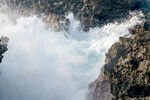 巴厘岛火山石公园