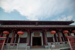 许慎文化园