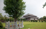 许慎文化园