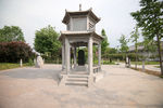 许慎文化园