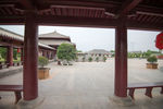 许慎文化园