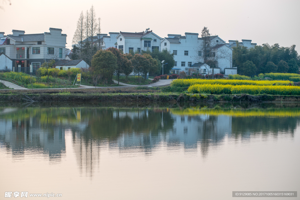 南京高淳慢城度假村