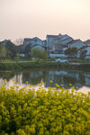 南京高淳慢城度假村