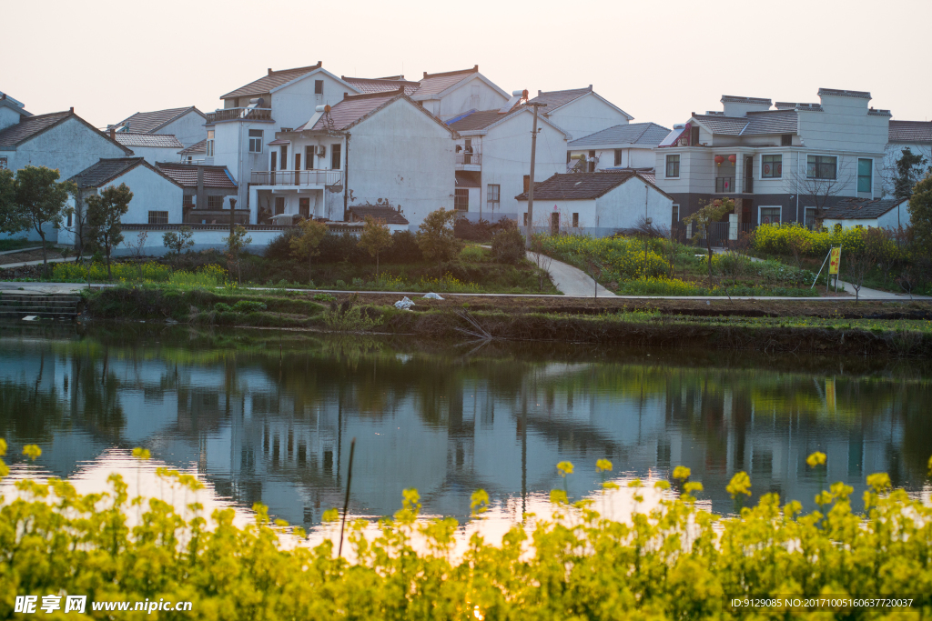 南京高淳慢城度假村