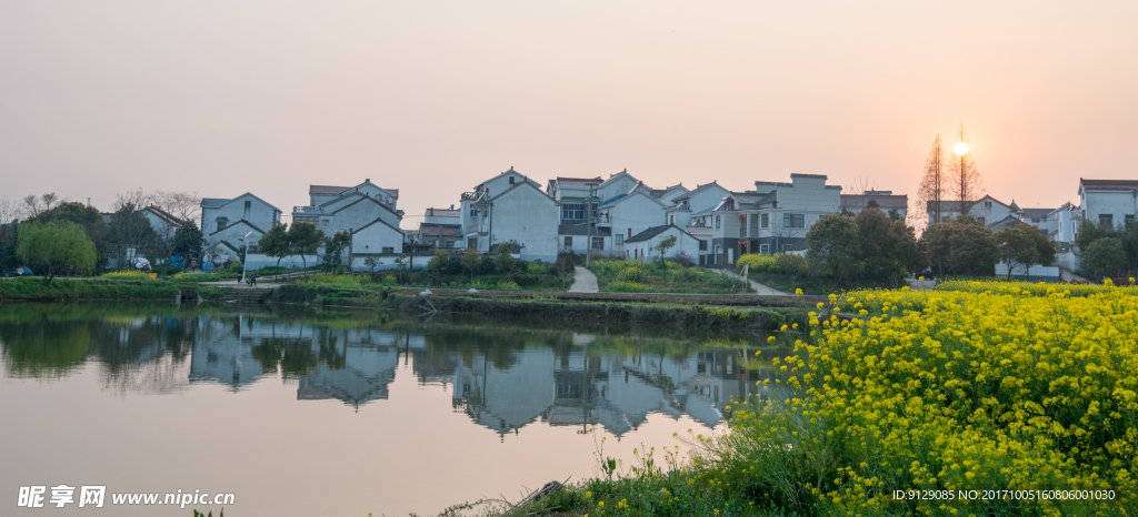 南京高淳慢城度假村