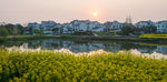 南京高淳慢城度假村