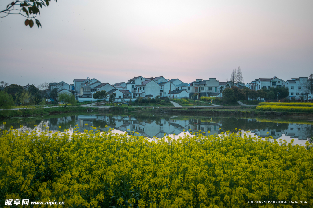 南京高淳慢城度假村