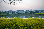南京高淳慢城度假村