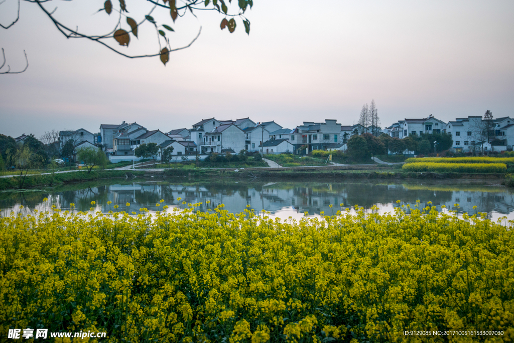 南京高淳慢城度假村