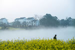 南京高淳慢城度假村
