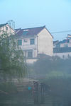 南京高淳慢城度假村
