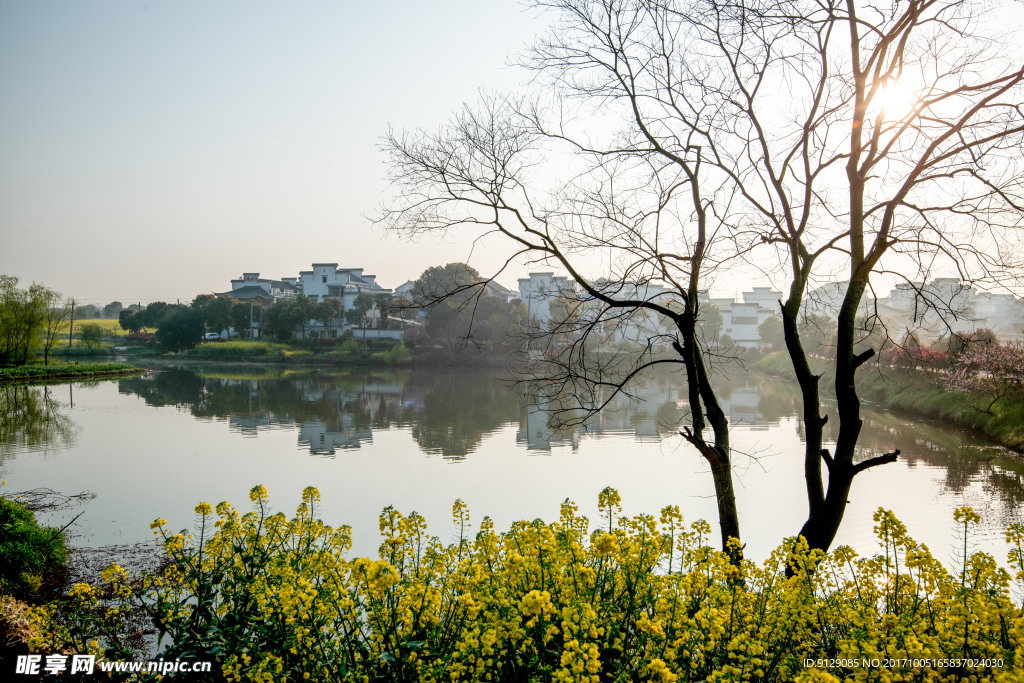 南京高淳慢城度假村