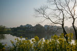 南京高淳慢城度假村