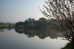 南京高淳慢城度假村