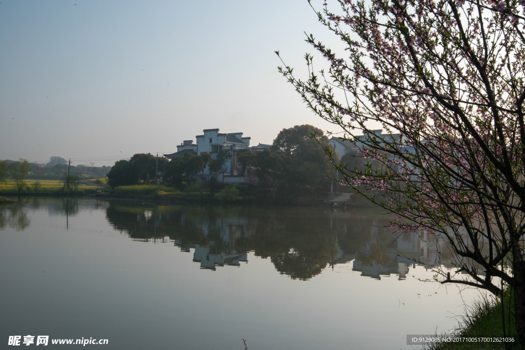 南京高淳慢城度假村