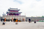 商丘古城