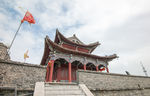 商丘古城