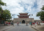 商丘古城