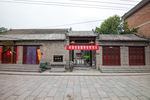 商丘古城
