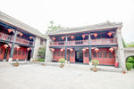 商丘古城