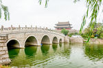 商丘古城