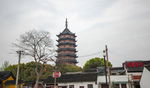 苏州北寺塔
