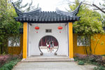 苏州北寺塔