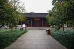 苏州北寺塔