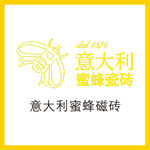 蜜蜂瓷砖
