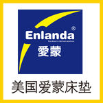美国爱蒙床垫