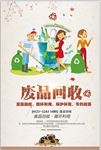 废品回收