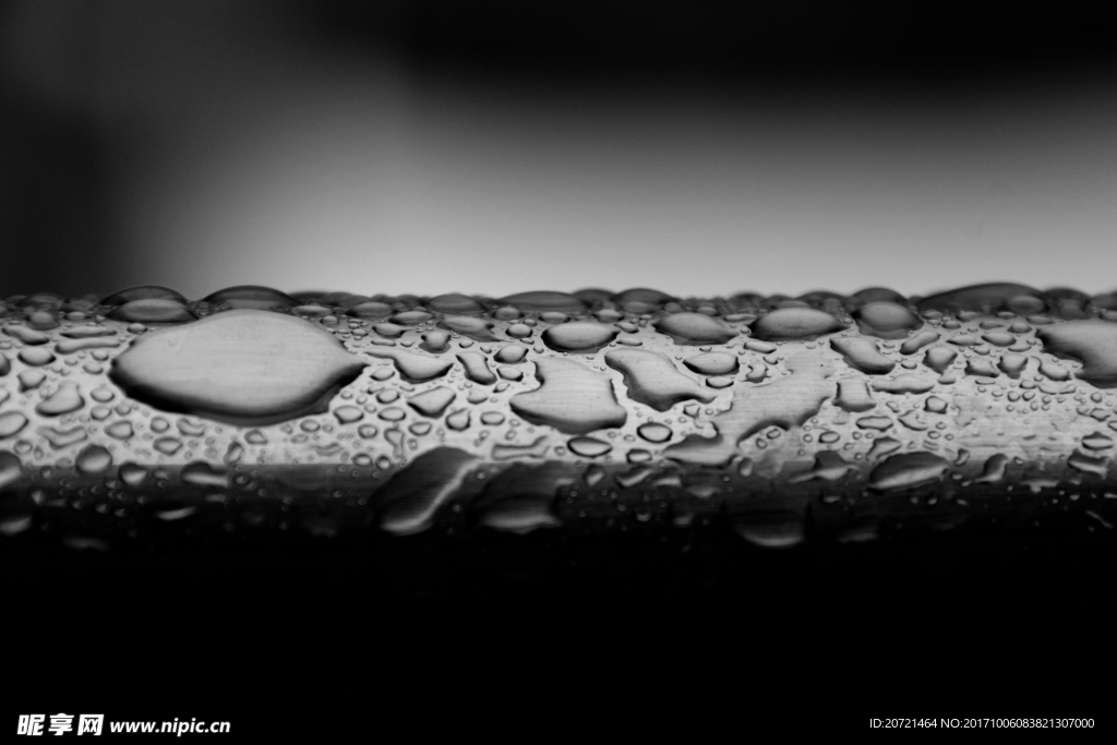 雨滴