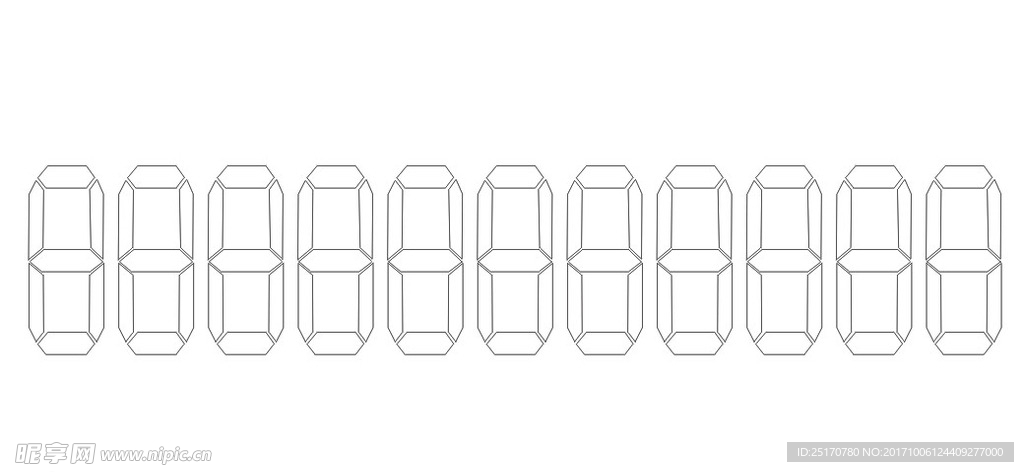 数字图片