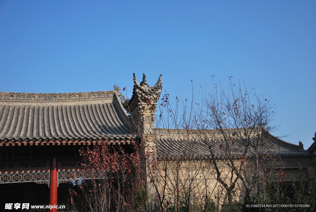 关中民俗博物院