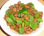 烧大肠