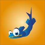 矢量卡通办公图片