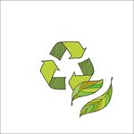 环保矢量图片