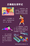火灾逃生