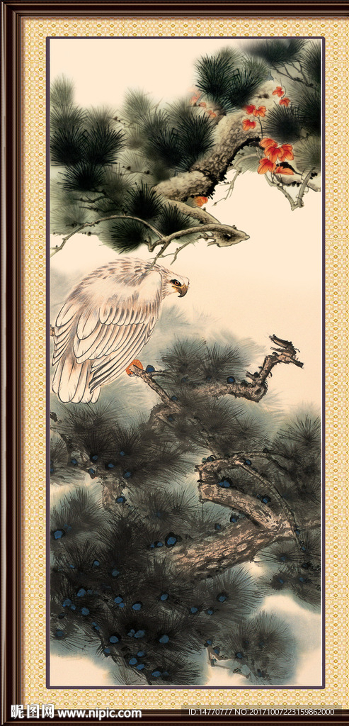 松鹤延年