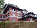 仿古建筑
