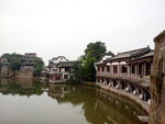 古建筑