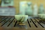 汝瓷旋杯