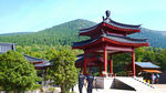 景区风景