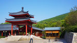 景区风光