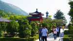 景区风景