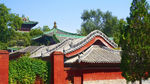 景区建筑
