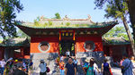 景区风光