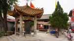 祖师爷之神